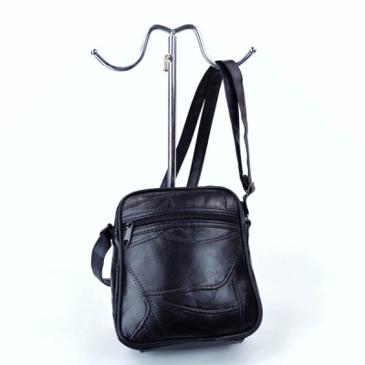 Borsa Tracolla Uomo in Pelle Art. XH-038 Borsa Tracolla Uomo in Pelle Art. XH-038